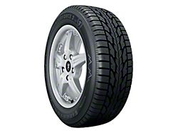 Firestone Winterforce 2 UV Tire (32" - 265/70R17)
