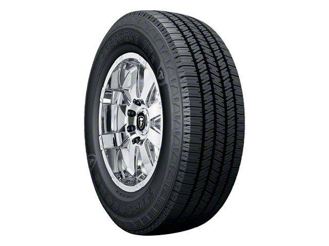 Firestone Tundra Transforce HT2 Tire FS 014356 (33