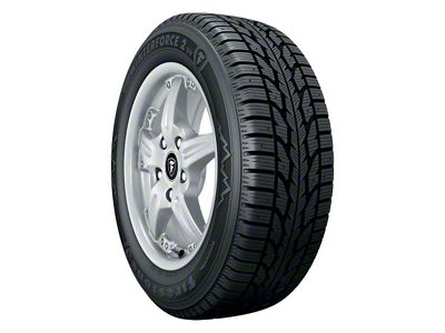 Firestone Winterforce 2 UV Tire (29" - P235/70R16)