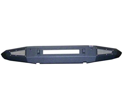 Fishbone Offroad Steelhead Front Bumper (21-25 Bronco, Excluding Raptor)