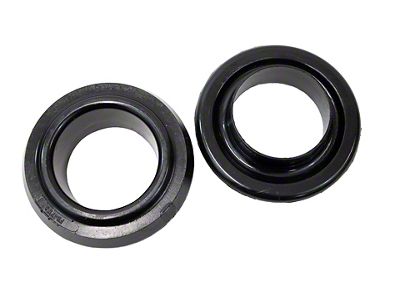Fishbone Offroad 3/4-Inch Front Leveling Kit (20-25 Jeep Gladiator JT)