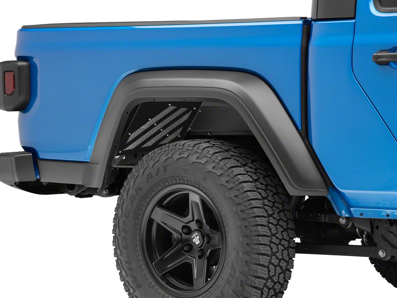 Off-Road Giants!　ハードカバー Amazon.com: TOPCOVER Hard Tri-Fold Truck Bed Tonneau Cover