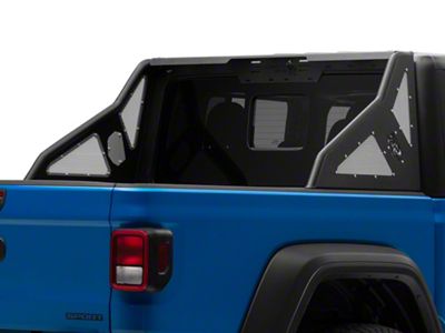 Fishbone Offroad Chase Rack (20-25 Jeep Gladiator JT)