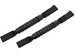 Head Rest Grab Handles (Universal; Some Adaptation May Be Required)