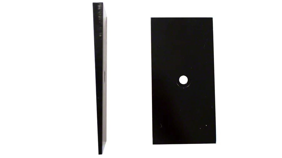 Fishbone Offroad Jeep Cherokee 2.50-Inch Leaf Spring Shim