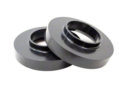 Fishbone Offroad 3/4-Inch Front Leveling Kit (07-18 Jeep Wrangler JK)