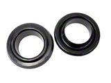 Fishbone Offroad 3/4-Inch Front Leveling Kit (18-25 Jeep Wrangler JL)