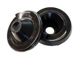 3/4-Inch Rear Lift Kit (18-25 Jeep Wrangler JL)