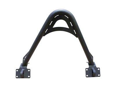 Fishbone Offroad Barracuda Modular Bumper Stinger Bar (07-25 Jeep Wrangler JK & JL)