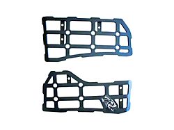 Fishbone Offroad Center Console MOLLE Panels (18-25 Jeep Wrangler JL)