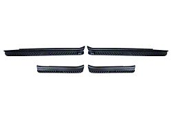 Fishbone Offroad Door Entry Guards (07-18 Jeep Wrangler JK 4-Door)