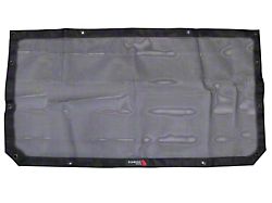 Fishbone Offroad Front Mesh Sun Shade (18-24 Jeep Wrangler JL)