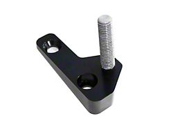 Fishbone Offroad Hood Mounted Hi-Lift Jack (07-25 Jeep Wrangler JK & JL)