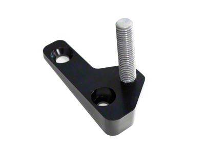Fishbone Offroad Hood Mounted Hi-Lift Jack (07-25 Jeep Wrangler JK & JL)