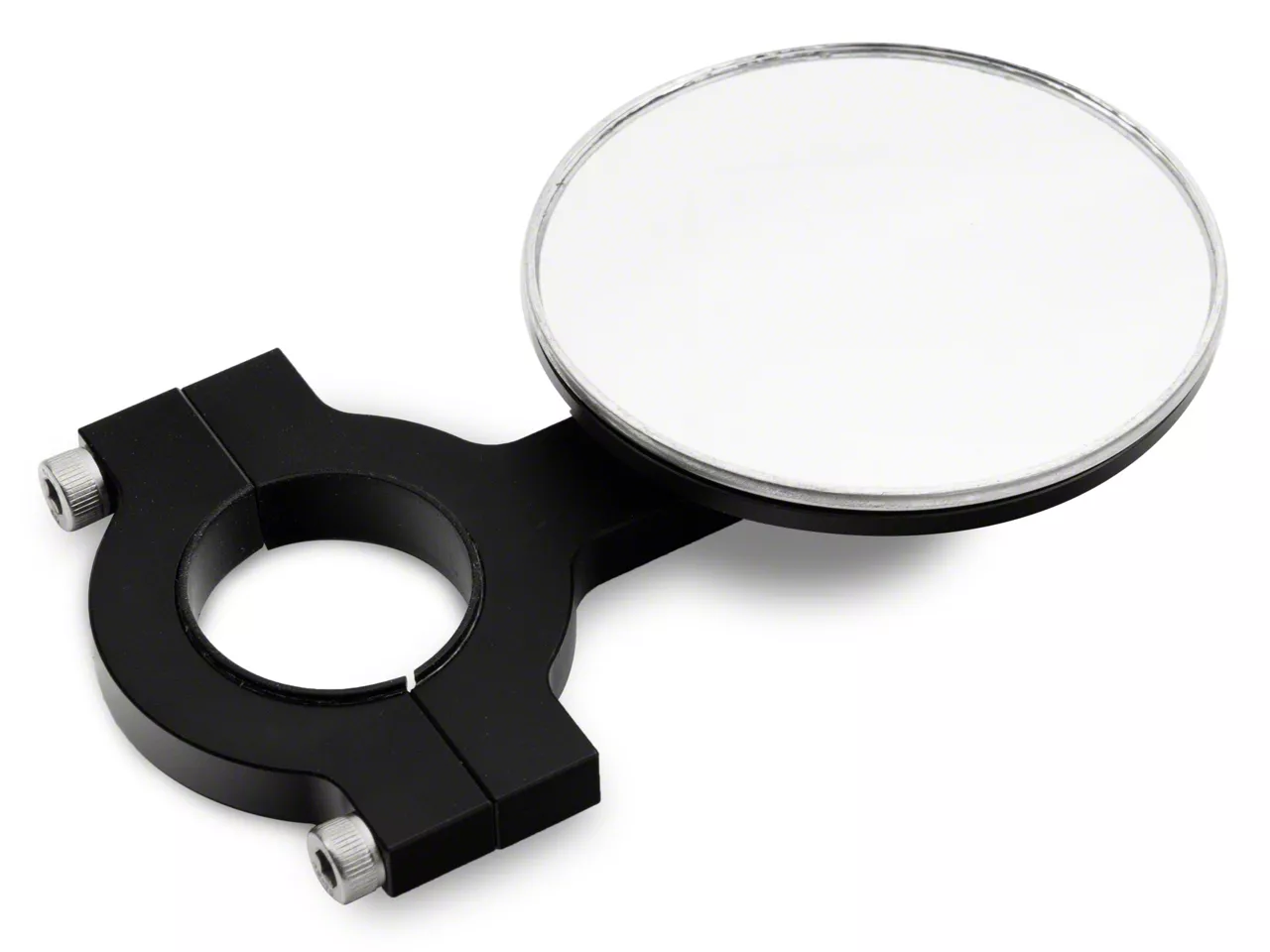 Fishbone Offroad Tube Door Mirror (Universal; Some Adaptation May Be Required)