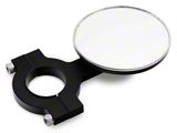 Fishbone Offroad Tube Door Mirror (Universal; Some Adaptation May Be Required)