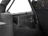 Wheel Well Storage Bins (07-18 Jeep Wrangler JK 4-Door)