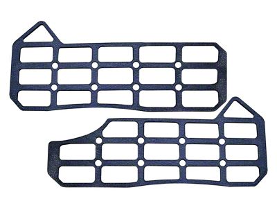 Fishbone Offroad Center Console Molle Panels (16-23 Tacoma)
