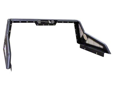Fishbone Offroad Chase Rack (16-23 Tacoma)