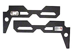 Front Bed Tie Down Stiffeners (05-23 Tacoma)