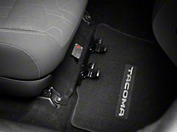 Fishbone Offroad Front Seat Flashlight Mount (05-23 Tacoma)