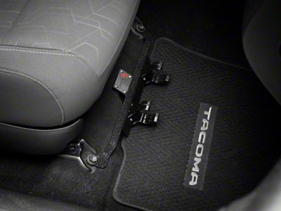 Fishbone Offroad Front Seat Flashlight Mount (05-23 Tacoma)