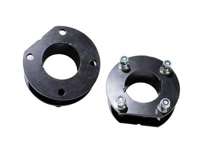 Fishbone Offroad 2.50-Inch Front Leveling Kit (07-21 Tundra)