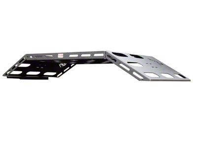 Fishbone Offroad Bed Storage Rack (07-21 Tundra)