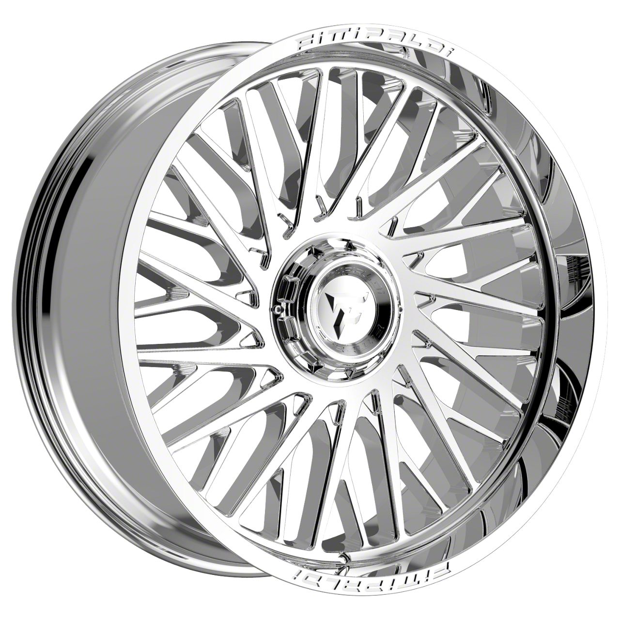 XD Jeep Gladiator Rockstar III Matte Black Wheel; 20x9