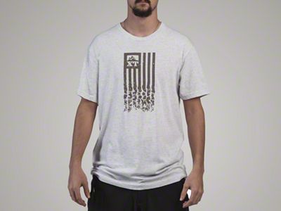 Flag Tread T-Shirt