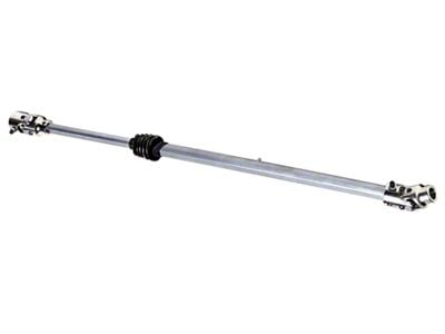 Flaming River Slip Steering Shaft Kit for Flaming River Tilt Steering Column (76-86 Jeep CJ7 w/ Power Steering)