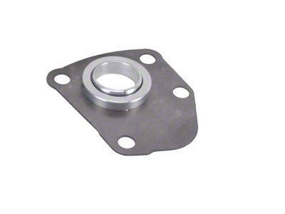 Flaming River Swivel Floor Mount (79-86 Jeep CJ7)