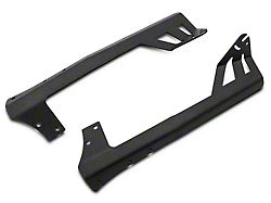 Flashtech 50 to 52-Inch Light Bar Roof Mount (07-18 Jeep Wrangler JK)