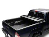 Proven Ground EZ Hard Fold Tonneau Cover (05-15 Tacoma)
