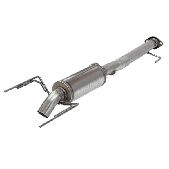 Flowmaster Toyota 4-Runner FlowFX Extreme Cat-Back Exhaust