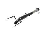 Flowmaster Outlaw Extreme Cat-Back Exhaust System with Black Tip (10-24 4.0L 4Runner)
