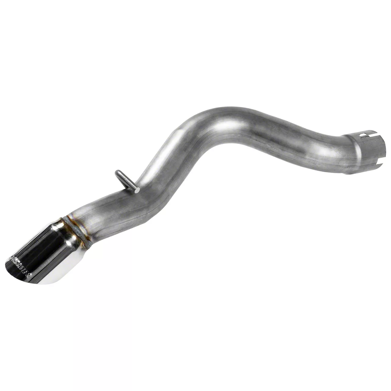 JLラングラー　Flowmaster American Thunder Jeep Wrangler JL 3.6L Flowmaster American Thunder Cat-Back