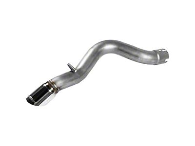 Flowmaster Jeep Wrangler American Thunder Axle-Back Exhaust System 