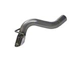 Flowmaster Outlaw High Clearance Axle-Back Exhaust System with Polished Tip (21-26 Bronco, Excluding Raptor)