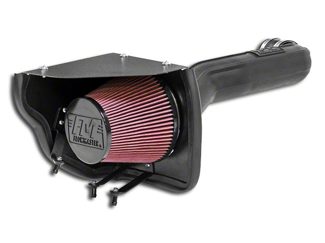 Flowmaster 615135 Engine Cold Air Intake 12-18 Wrangler 3.6L Flowmaster 615135 Engine Cold Air Intake 12-18 Wrangler 3.6L