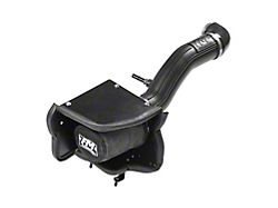 Flowmaster Delta Force Cold Air Intake with Dry Filter (20-25 3.6L Jeep Gladiator JT)