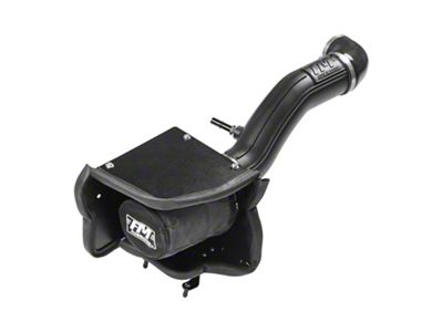 Flowmaster Delta Force Cold Air Intake with Dry Filter (20-25 3.6L Jeep Gladiator JT)