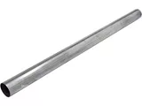 Flowmaster Straight Exhaust Tube; 3-Inch; 48-Inch Long (Universal; Some Adaptation May Be Required)