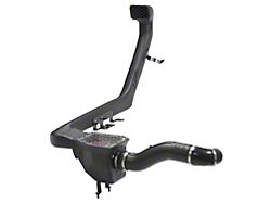 Flowmaster Delta Force Cold Air Intake with Snorkel (18-25 3.6L Jeep Wrangler JL)