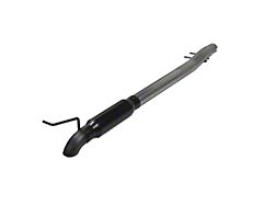 Flowmaster Outlaw Extreme Cat-Back Exhaust System (07-18 Jeep Wrangler JK)