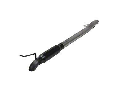 Flowmaster Outlaw Extreme Cat-Back Exhaust System (07-18 Jeep Wrangler JK)