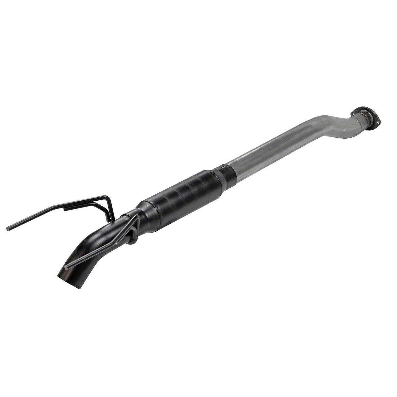 Flowmaster Tacoma Outlaw Extreme Single Exhaust System with