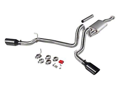 Flowmaster 737918 FlowFX Cat-Back Exhaust 16-23 Tacoma 3.5L