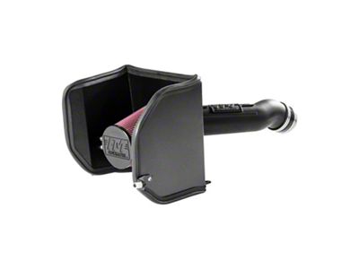 Flowmaster Delta Force Cold Air Intake (12-21 5.7L Tundra)