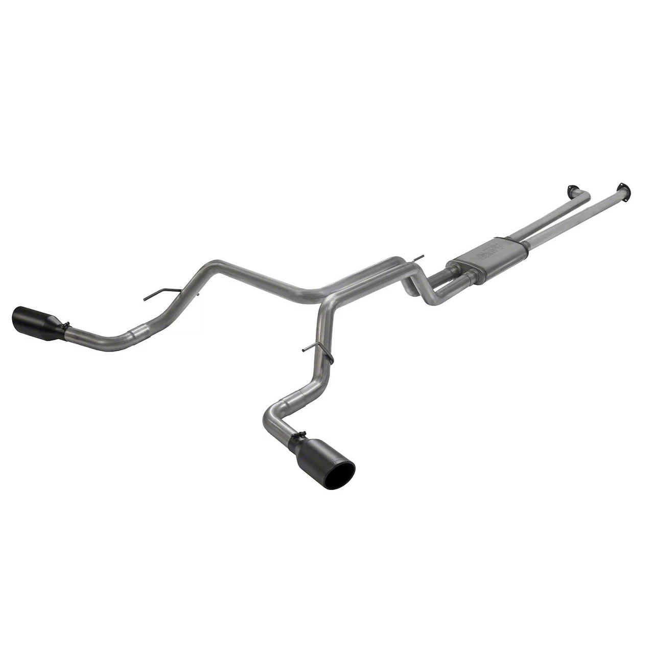 ヤミテラ / FLOW BACK MagnaFlow 05-09 Toyota 4Runner V8 4.7L / 17-21 Lexus GX460